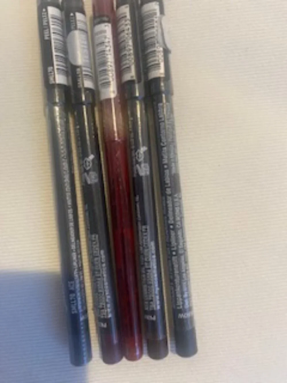 NWT Various Makeup products (13 total)